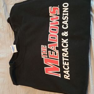 The Meadows Racetrack & Casino Sweatshirt - 2XL